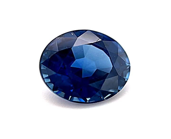 1.81 Carat Round Cut Diamond