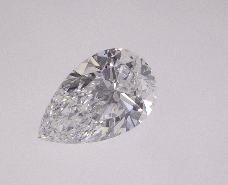 0.95 CT Pear Natural Diamond Surrey Vancouver Canada Langley Burnaby Richmond