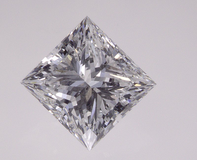 1.22 CT Square Natural Diamond Surrey Vancouver Canada Langley Burnaby Richmond