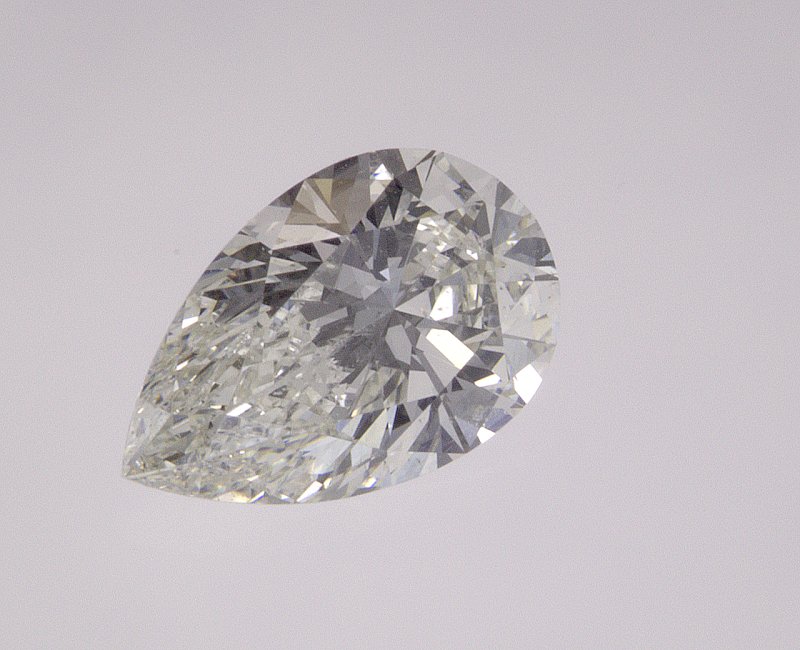 1.22 CT Pear Natural Diamond Surrey Vancouver Canada Langley Burnaby Richmond