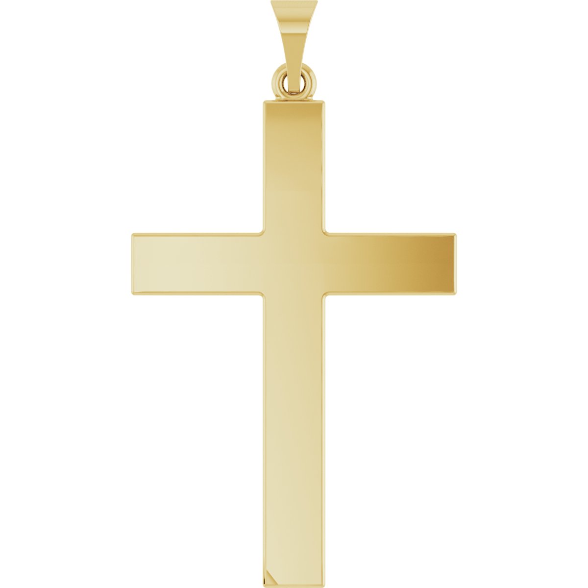 Cross Necklace or Pendant