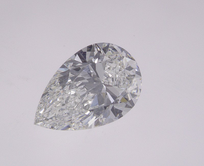 0.9 CT Pear Natural Diamond Surrey Vancouver Canada Langley Burnaby Richmond