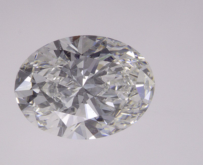 1.23 CT Oval Natural Diamond Surrey Vancouver Canada Langley Burnaby Richmond