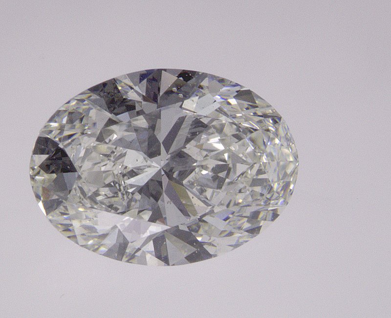 1.51 CT Oval Natural Diamond Surrey Vancouver Canada Langley Burnaby Richmond