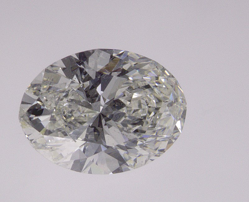 1.04 CT Oval Natural Diamond Surrey Vancouver Canada Langley Burnaby Richmond