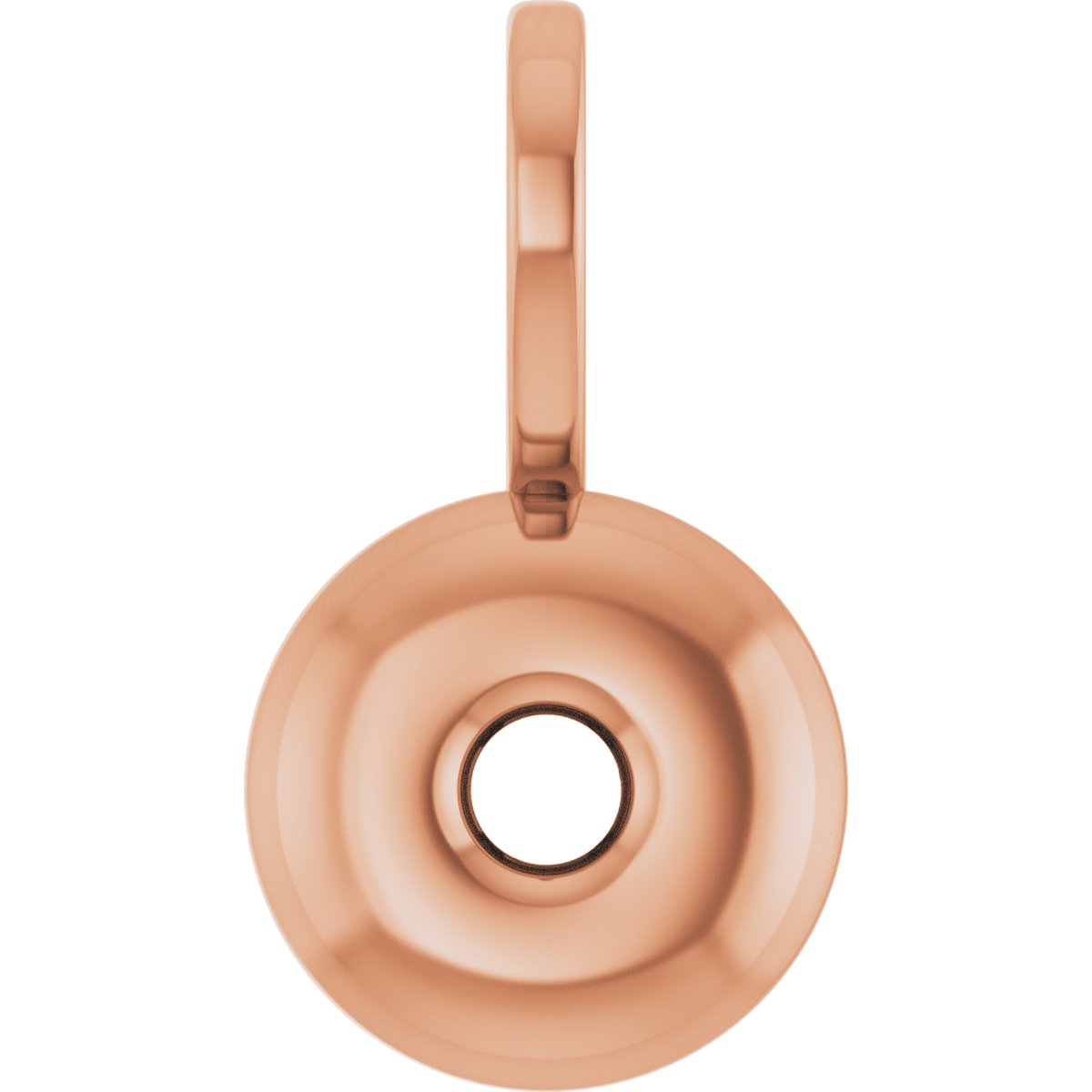 Accented Charm/Pendant