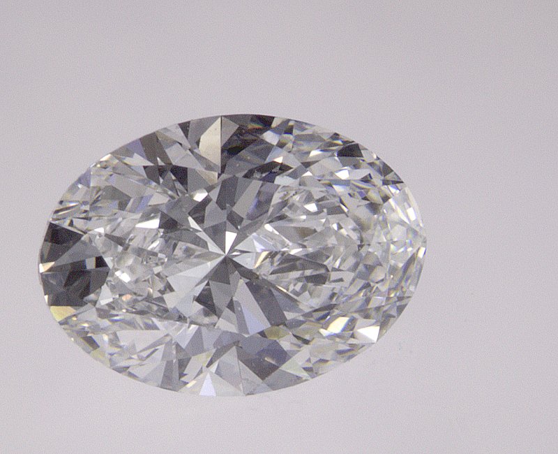 1.53 CT Oval Lab-Grown Diamond Surrey Vancouver Canada Langley Burnaby Richmond