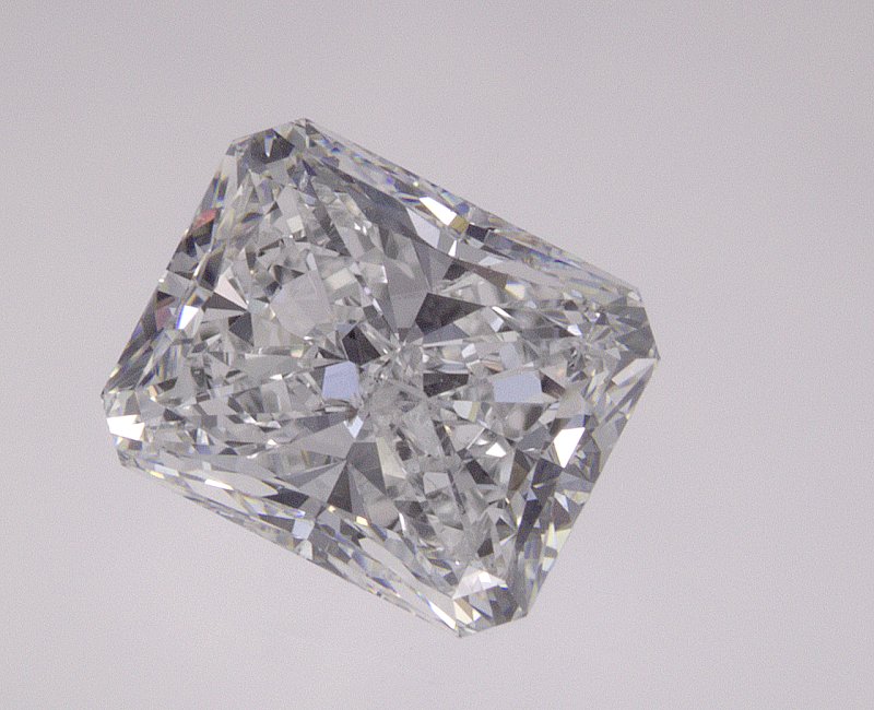 1.92 CT Radiant Natural Diamond Surrey Vancouver Canada Langley Burnaby Richmond