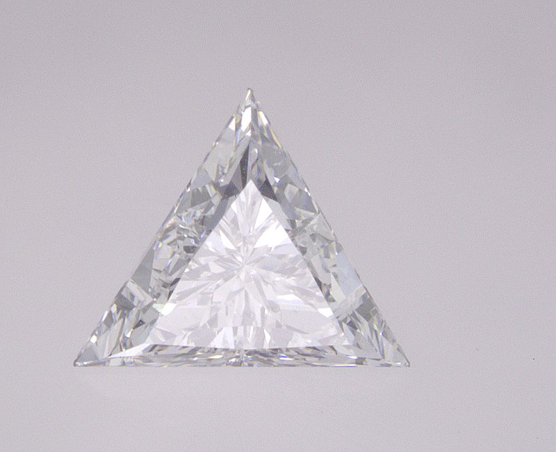 1.04 CT Trillion Lab-Grown Diamond Surrey Vancouver Canada Langley Burnaby Richmond