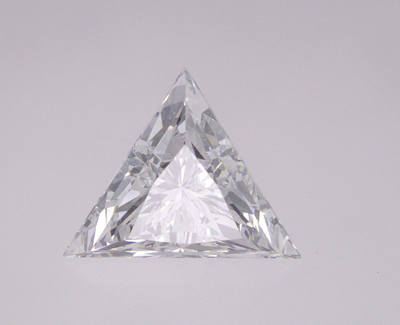 1.05 CT Trillion Lab-Grown Diamond Surrey Vancouver Canada Langley Burnaby Richmond