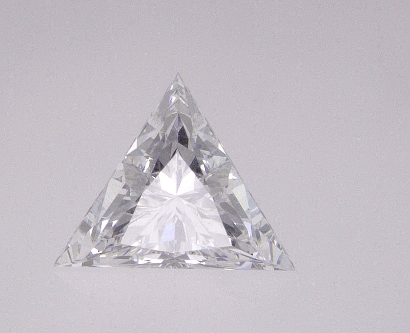 1.05 CT Trillion Lab-Grown Diamond Surrey Vancouver Canada Langley Burnaby Richmond