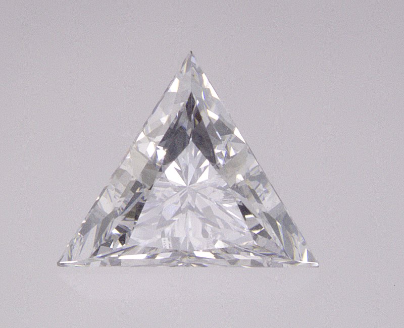 1.06 CT Trillion Lab-Grown Diamond Surrey Vancouver Canada Langley Burnaby Richmond