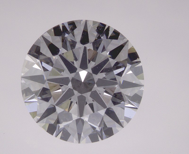 3.5 CT Round Lab-Grown Diamond Surrey Vancouver Canada Langley Burnaby Richmond