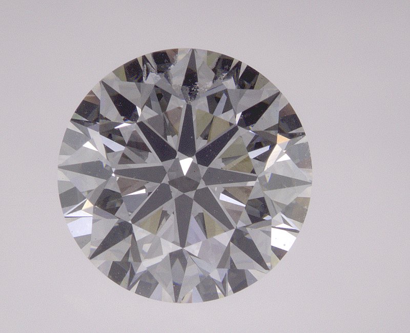 3.12 CT Round Lab-Grown Diamond Surrey Vancouver Canada Langley Burnaby Richmond