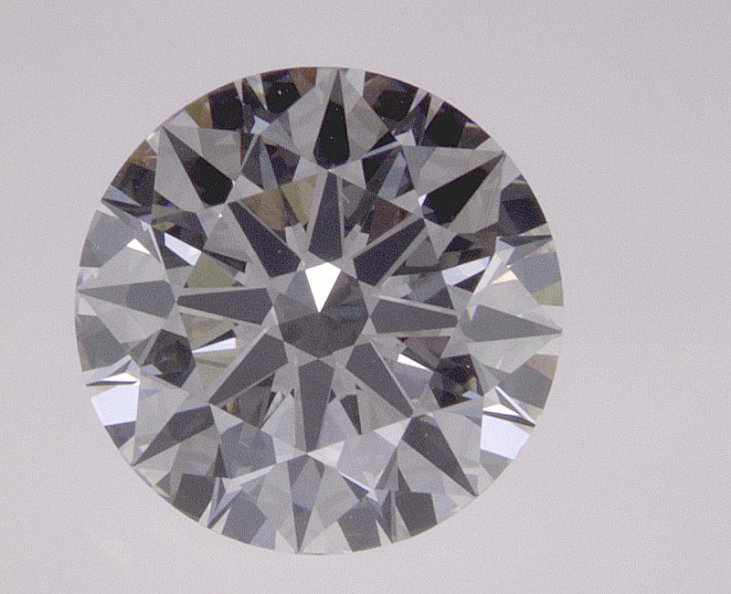 1.44 CT Round Lab-Grown Diamond Surrey Vancouver Canada Langley Burnaby Richmond