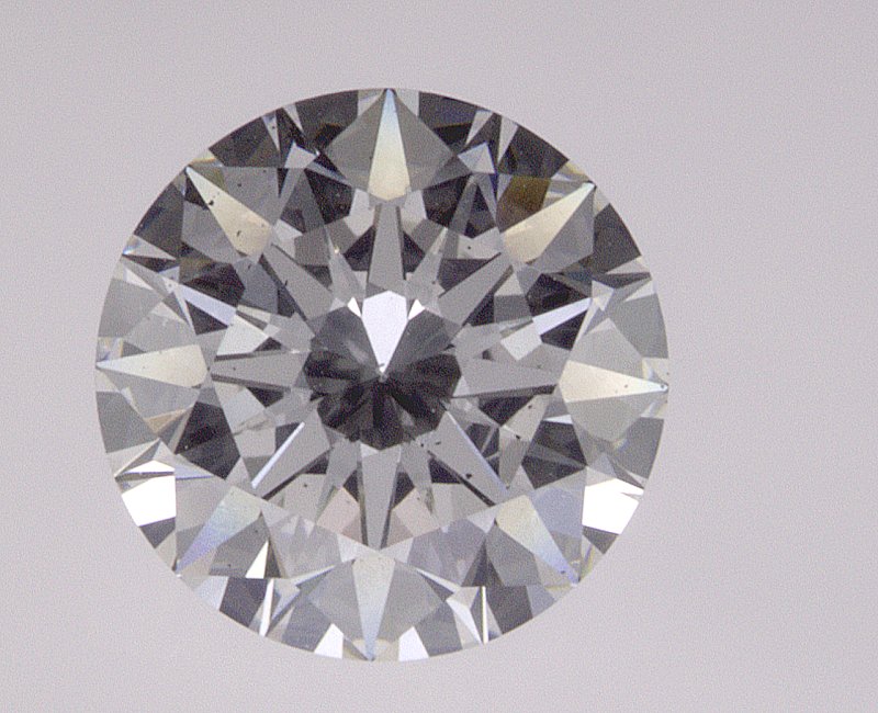 1.34 CT Round Lab-Grown Diamond Surrey Vancouver Canada Langley Burnaby Richmond