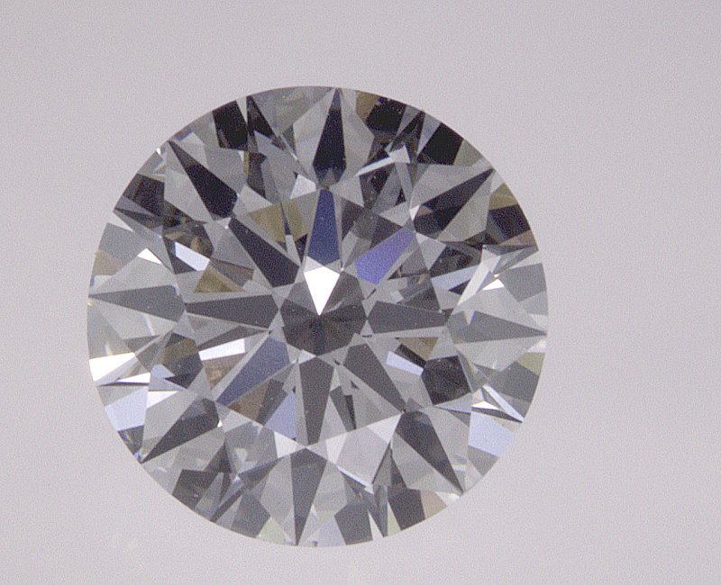 1.44 CT Round Lab-Grown Diamond Surrey Vancouver Canada Langley Burnaby Richmond