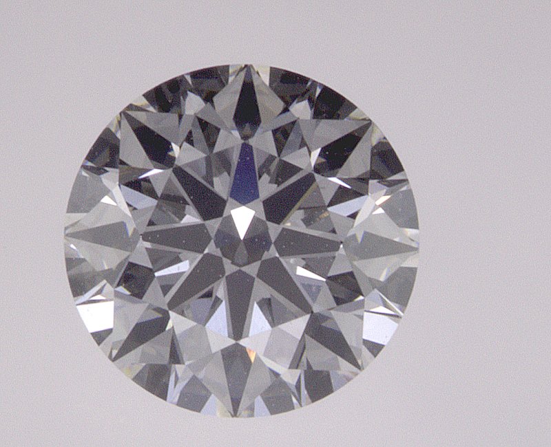 1.31 CT Round Lab-Grown Diamond Surrey Vancouver Canada Langley Burnaby Richmond