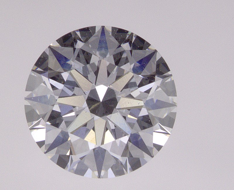 1.35 CT Round Lab-Grown Diamond Surrey Vancouver Canada Langley Burnaby Richmond