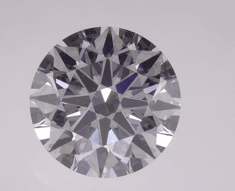 2.05 CT Round Lab-Grown Diamond Surrey Vancouver Canada Langley Burnaby Richmond