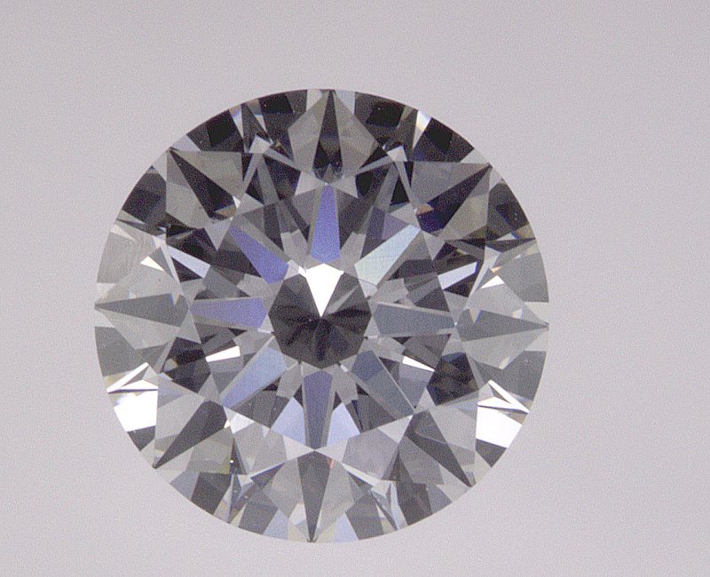 1.59 CT Round Lab-Grown Diamond Surrey Vancouver Canada Langley Burnaby Richmond