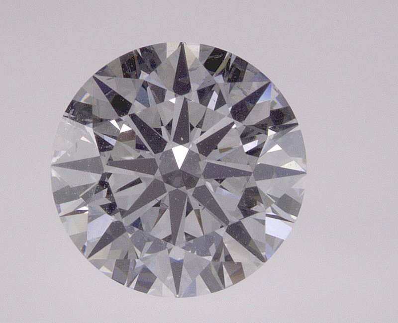 1.84 CT Round Lab-Grown Diamond Surrey Vancouver Canada Langley Burnaby Richmond