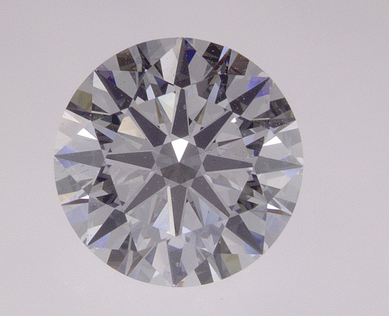 1.57 CT Round Lab-Grown Diamond Surrey Vancouver Canada Langley Burnaby Richmond