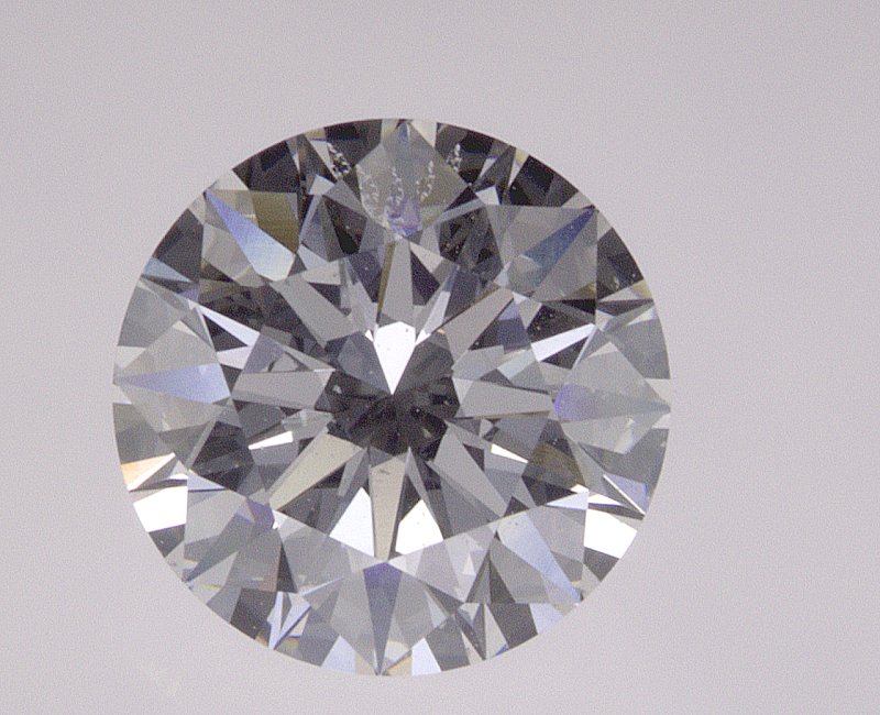 1.58 CT Round Lab-Grown Diamond Surrey Vancouver Canada Langley Burnaby Richmond