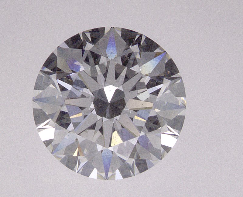 1.57 CT Round Lab-Grown Diamond Surrey Vancouver Canada Langley Burnaby Richmond