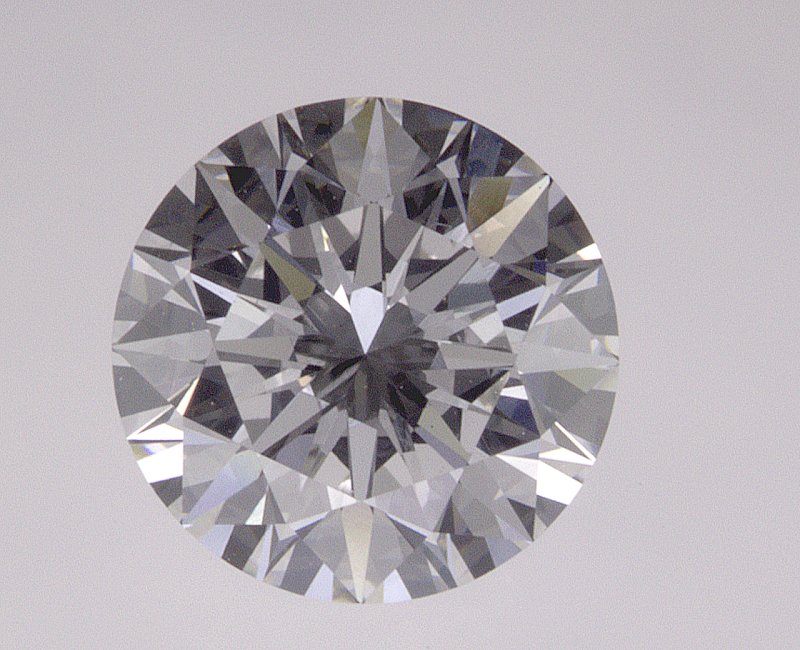 1.56 CT Round Lab-Grown Diamond Surrey Vancouver Canada Langley Burnaby Richmond