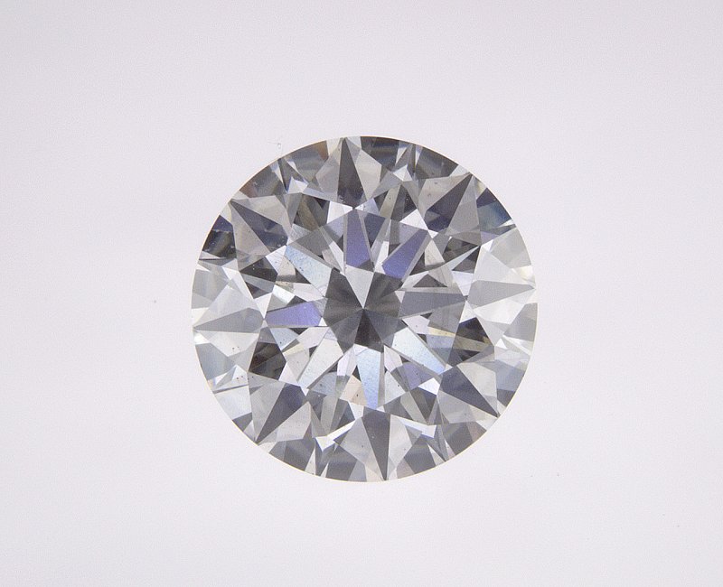 2.18 CT Round Lab-Grown Diamond Surrey Vancouver Canada Langley Burnaby Richmond