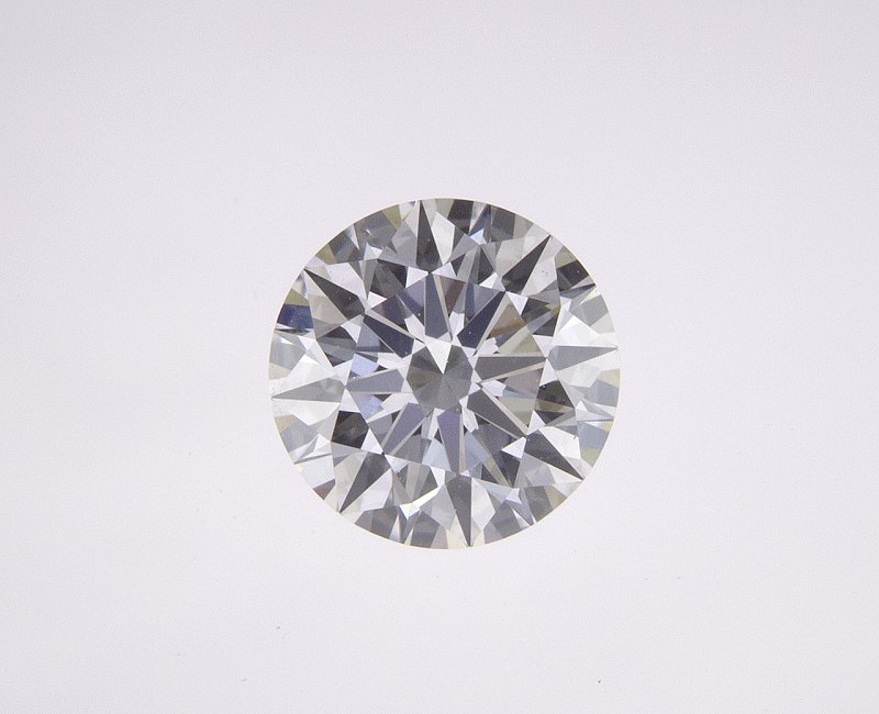 1.26 CT Round Lab-Grown Diamond Surrey Vancouver Canada Langley Burnaby Richmond