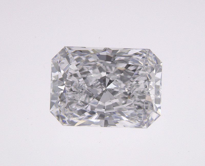 0.86 CT Radiant Lab-Grown Diamond Surrey Vancouver Canada Langley Burnaby Richmond