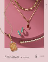 Jewelry Catalog