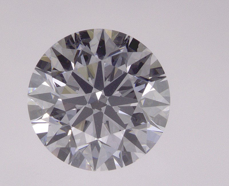 1.66 CT Round Lab-Grown Diamond Surrey Vancouver Canada Langley Burnaby Richmond