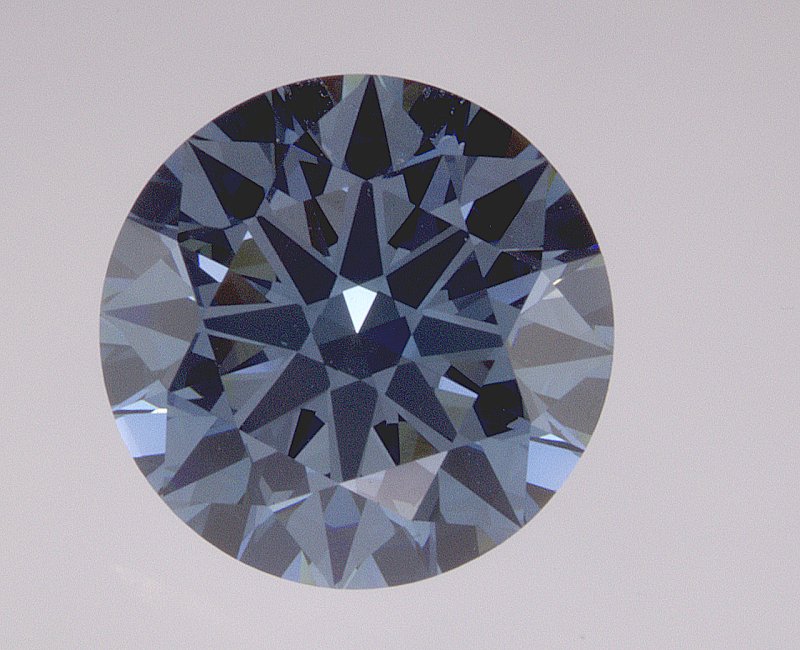 2.2 CT Round Lab-Grown Diamond Surrey Vancouver Canada Langley Burnaby Richmond