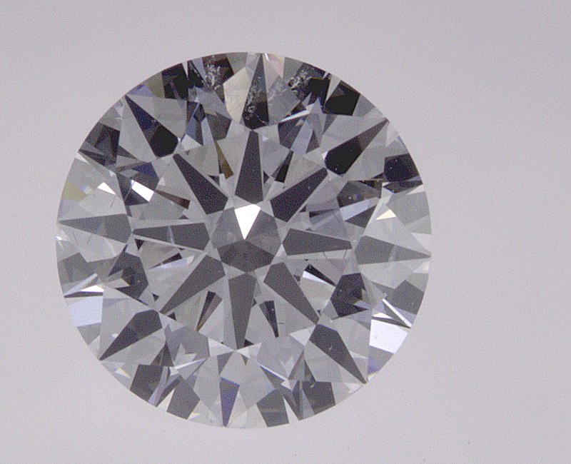 1.54 CT Round Lab-Grown Diamond Surrey Vancouver Canada Langley Burnaby Richmond