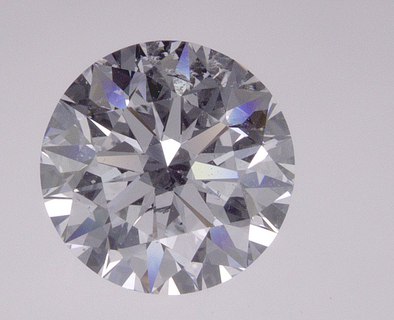 1.55 CT Round Lab-Grown Diamond Surrey Vancouver Canada Langley Burnaby Richmond