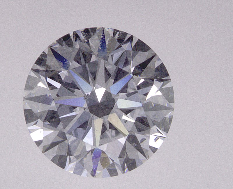 1.52 CT Round Lab-Grown Diamond Surrey Vancouver Canada Langley Burnaby Richmond