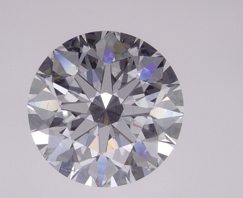 1.51 CT Round Lab-Grown Diamond Surrey Vancouver Canada Langley Burnaby Richmond