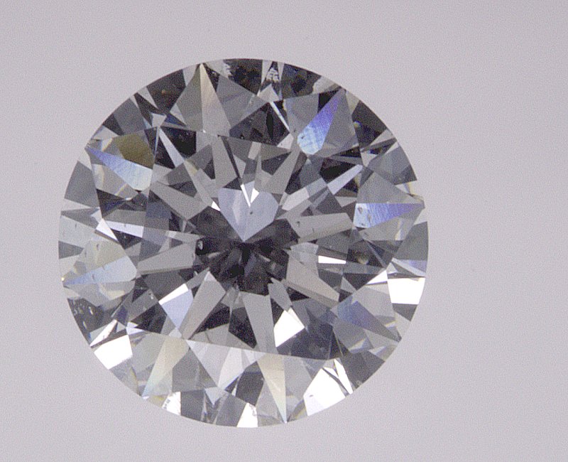 1.51 CT Round Lab-Grown Diamond Surrey Vancouver Canada Langley Burnaby Richmond