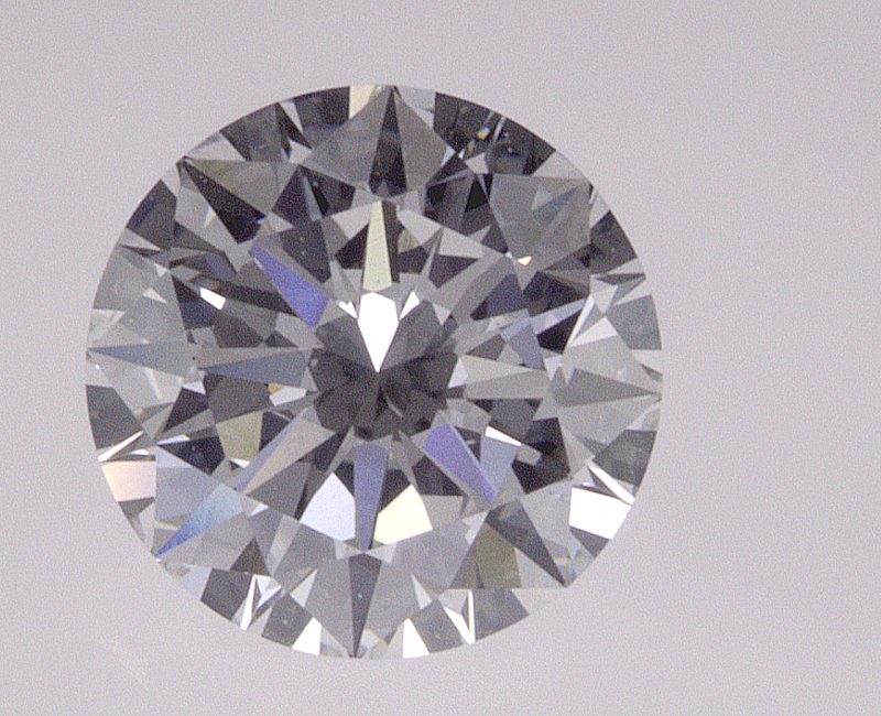 1.03 CT Round Lab-Grown Diamond Surrey Vancouver Canada Langley Burnaby Richmond