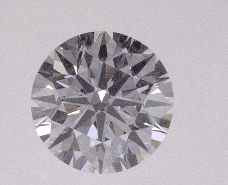 0.5 Carat Round Cut Natural Diamond