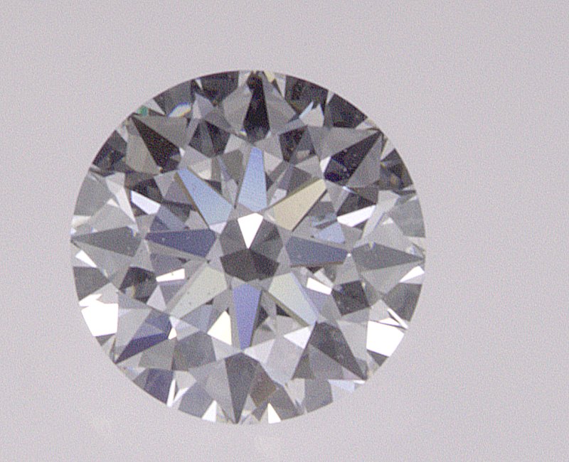 0.5 Carat Round Cut Natural Diamond