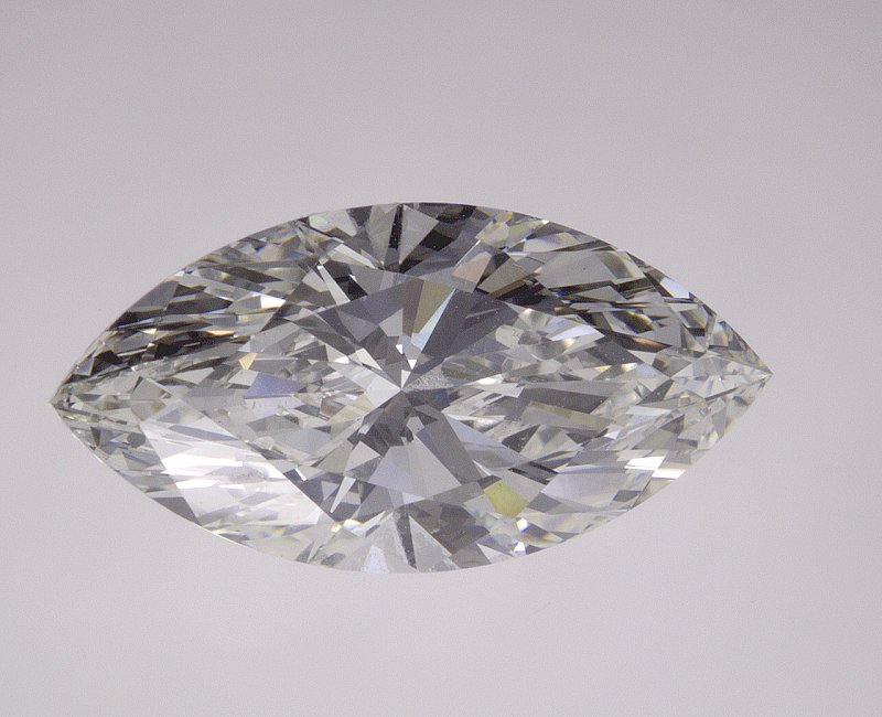 3.74 CT Marquise Lab-Grown Diamond Surrey Vancouver Canada Langley Burnaby Richmond