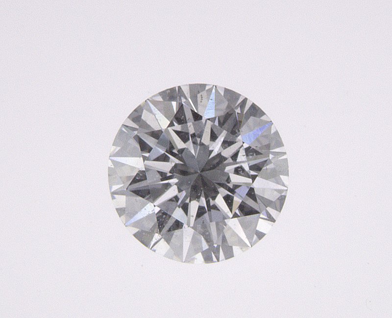 0.43 CT Round Natural Diamond Surrey Vancouver Canada Langley Burnaby Richmond