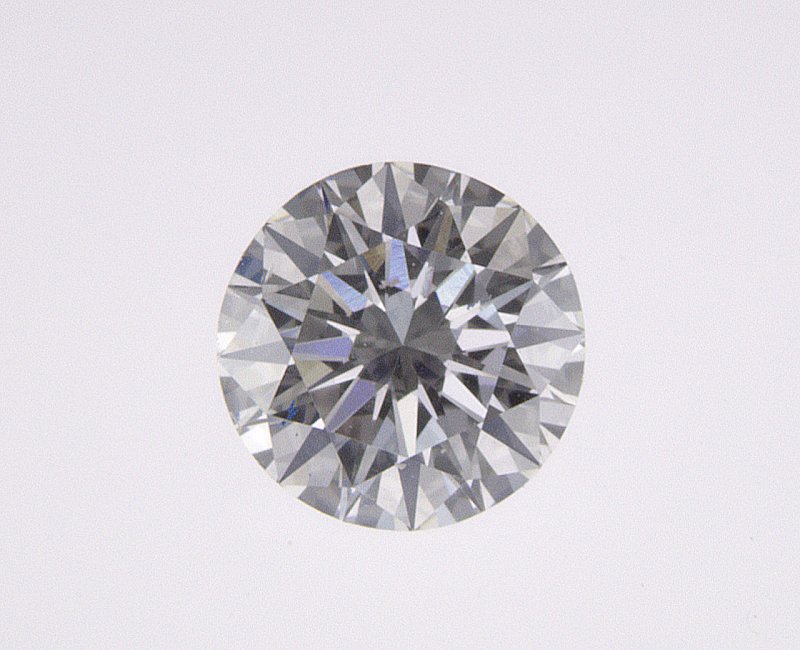 0.43 CT Round Natural Diamond Surrey Vancouver Canada Langley Burnaby Richmond