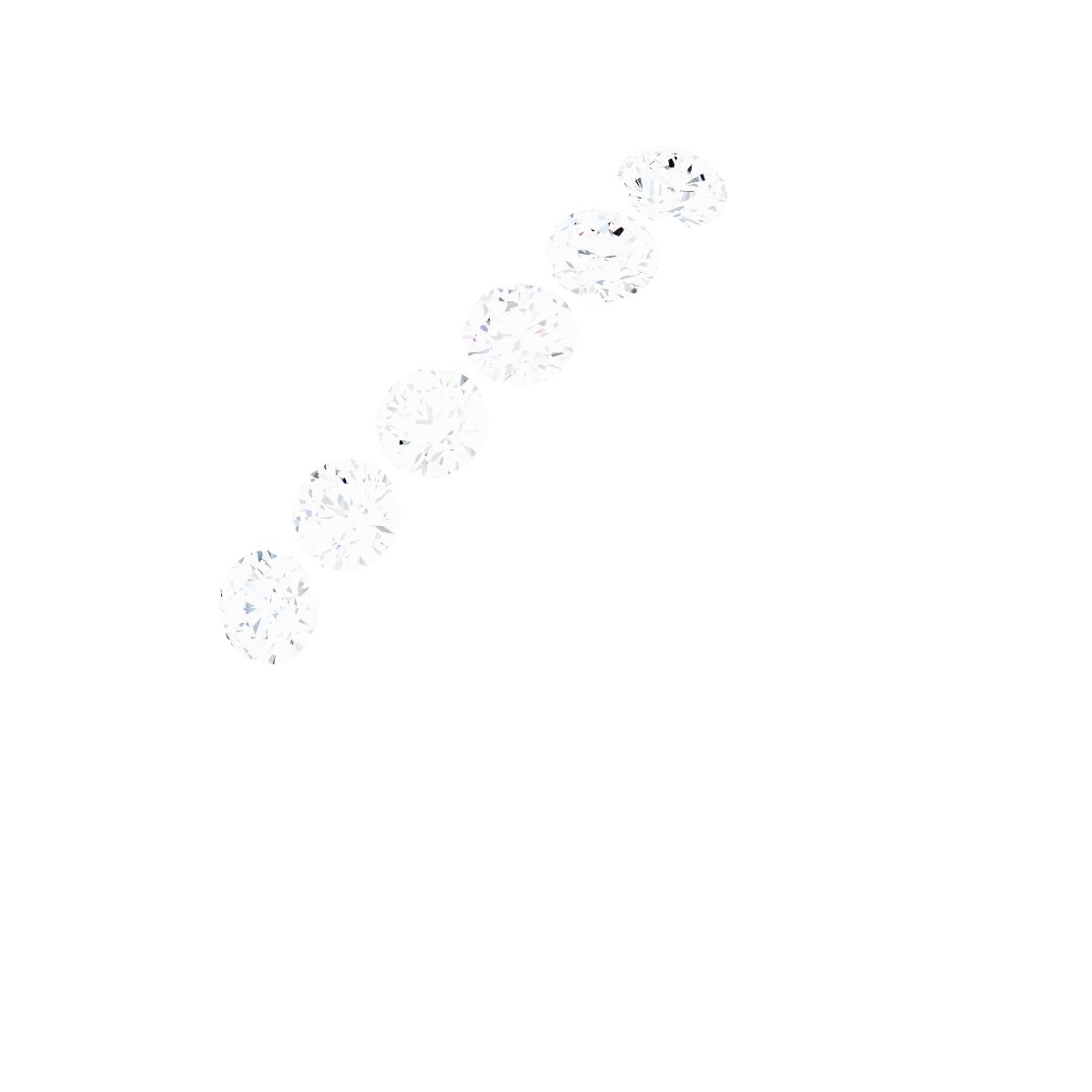 Freeform Family Ring