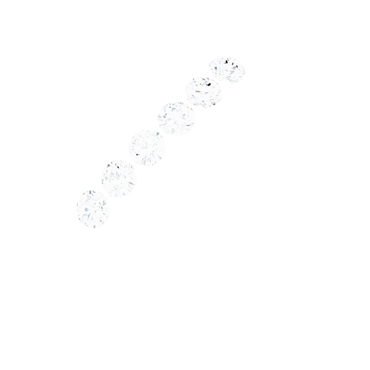 Freeform Family Ring