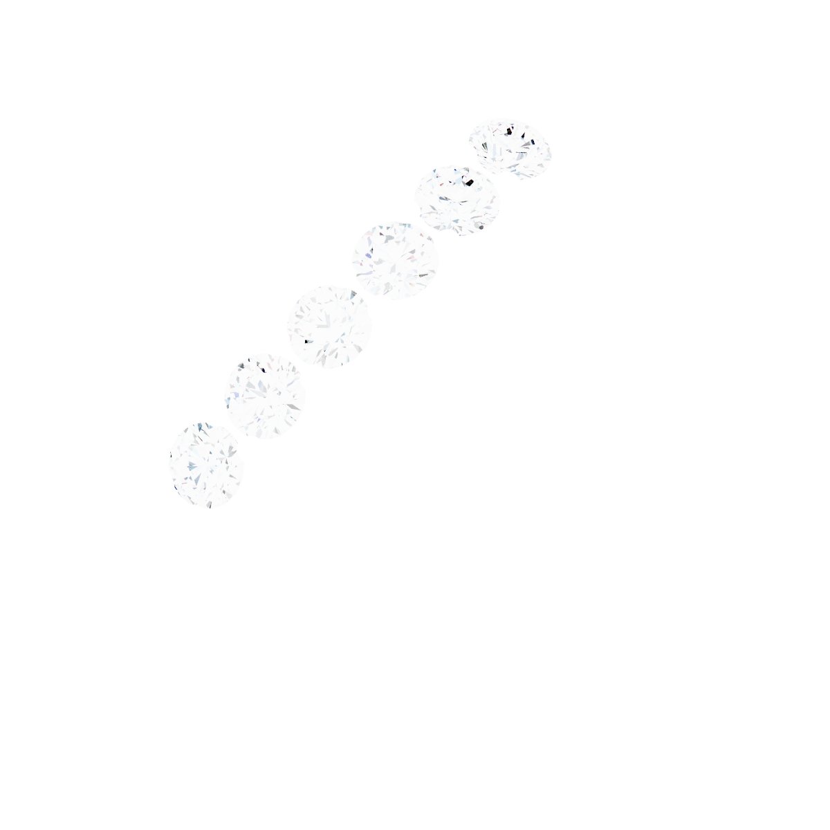 Freeform Family Ring